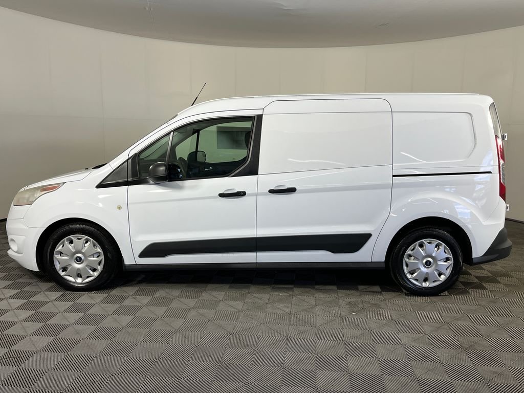 Used 2014 White Ford XLT image 8