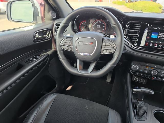 Used 2022 White Knuckle Clearcoat Dodge GT Plus image 10