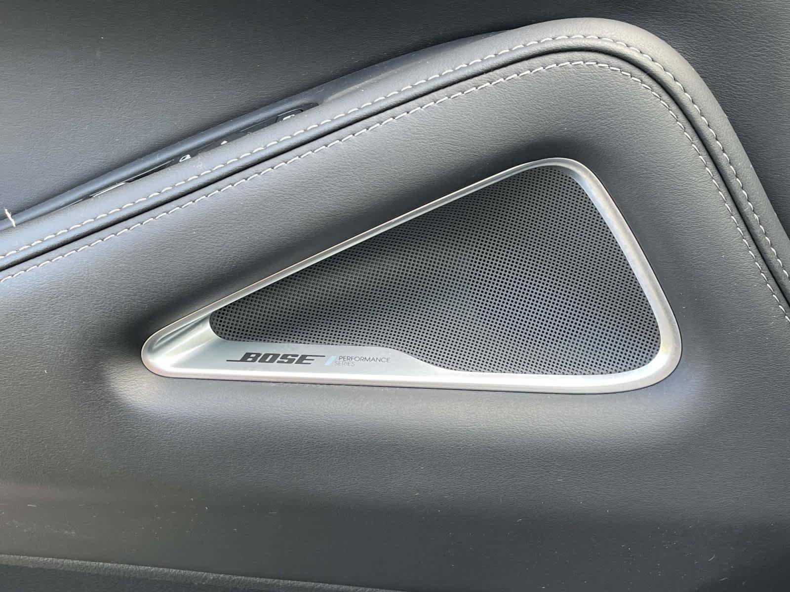 Used 2023 Warm Titanium INFINITI SENSORY image 35