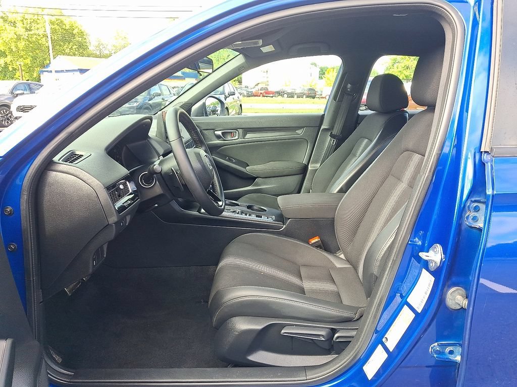 2023 Honda Civic Sport - Photo 44