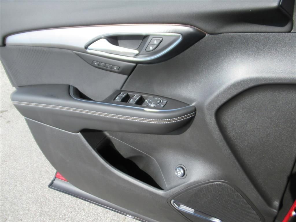 2026 Buick Envision Sport Touring - Photo 29