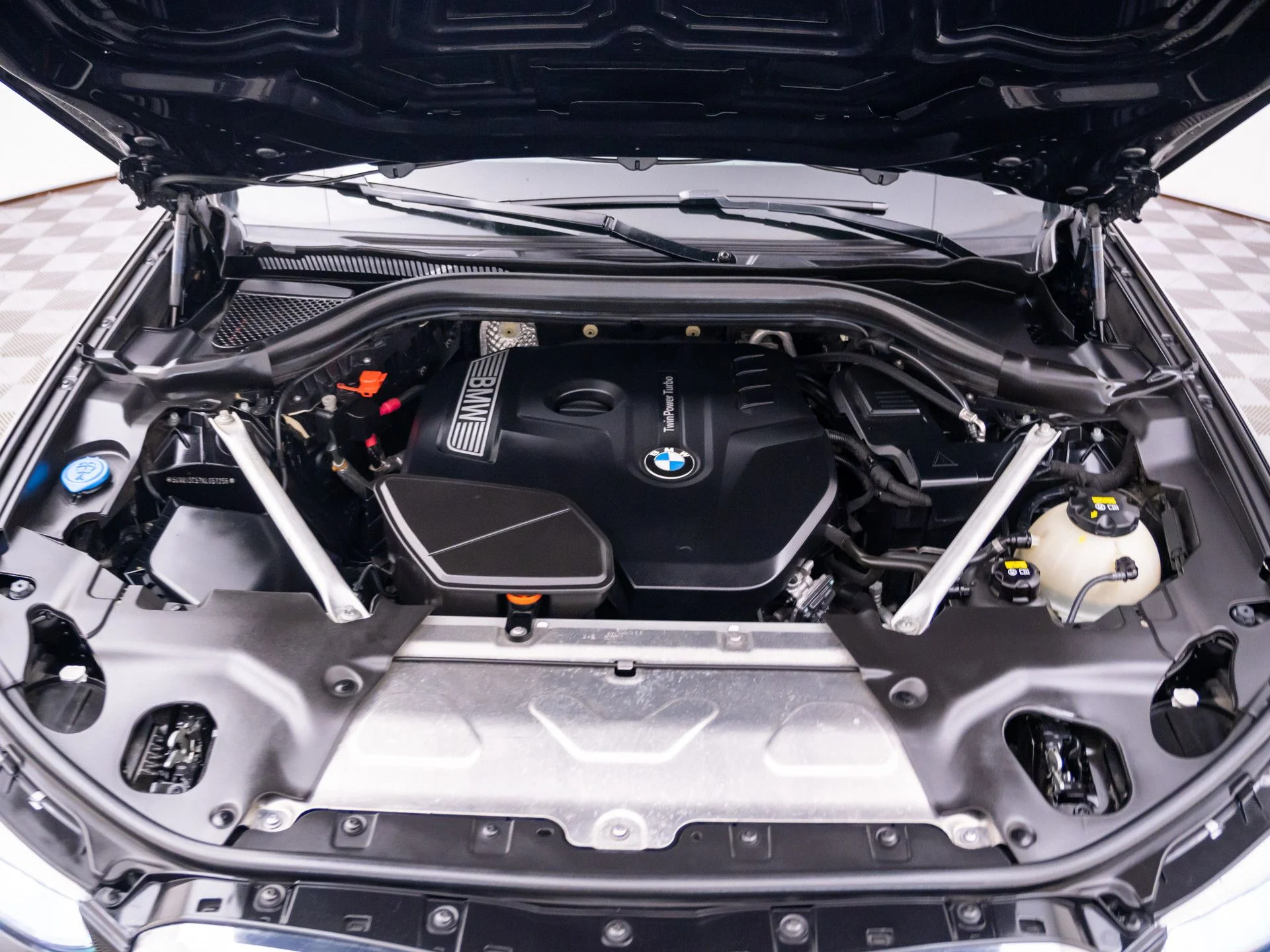 Used 2019 Black BMW xDrive30i image 31