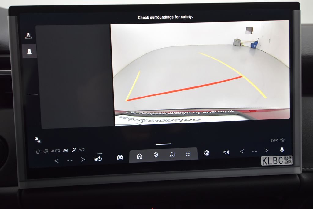 New 2026 Soul Red Crystal Metallic Mazda 2.5 S Preferred AWD image 34