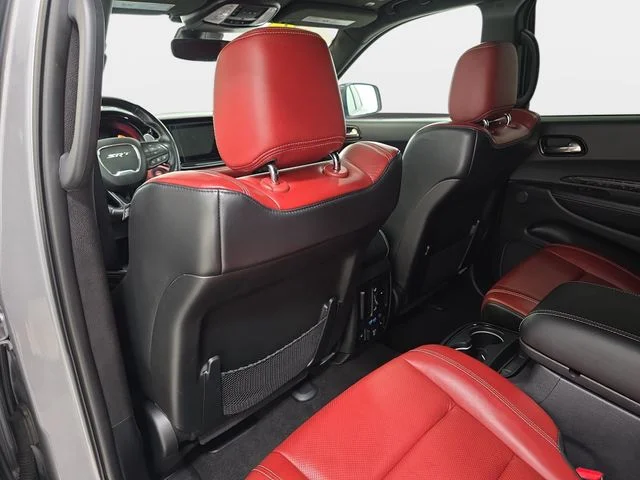Used 2021 Silver Dodge SRT 392 image 12