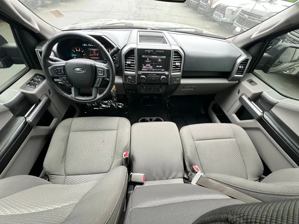 2015 Ford F-150 XLT - Photo 17