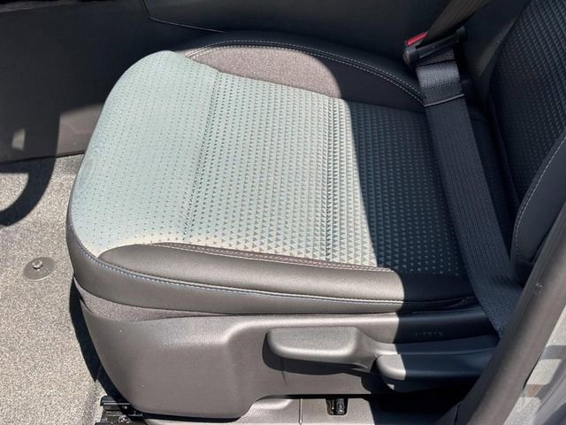 New 2026 Sterling Gray Metallic Chevrolet LT image 10