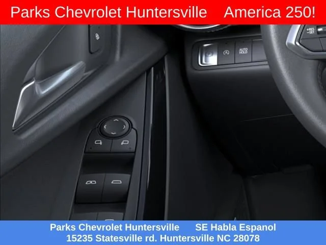 2026 Chevrolet Equinox LT - Photo 22