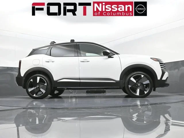 2025 Nissan Kicks SR - Photo 39