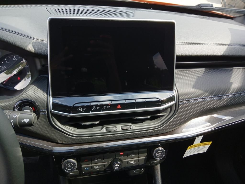 New 2026 Joose Exterior Paint Jeep Latitude image 21