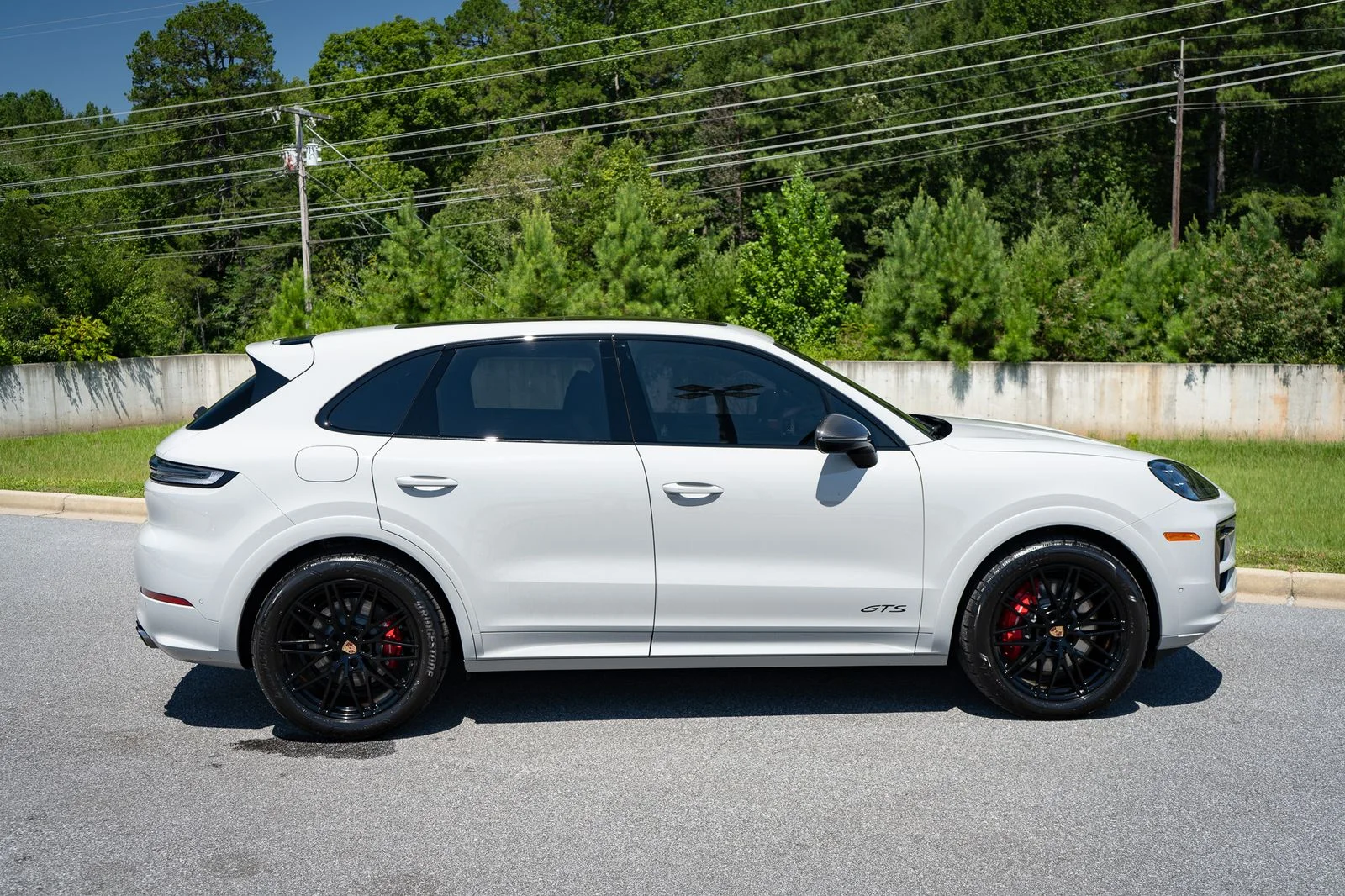 Used 2023  Porsche GTS image 26