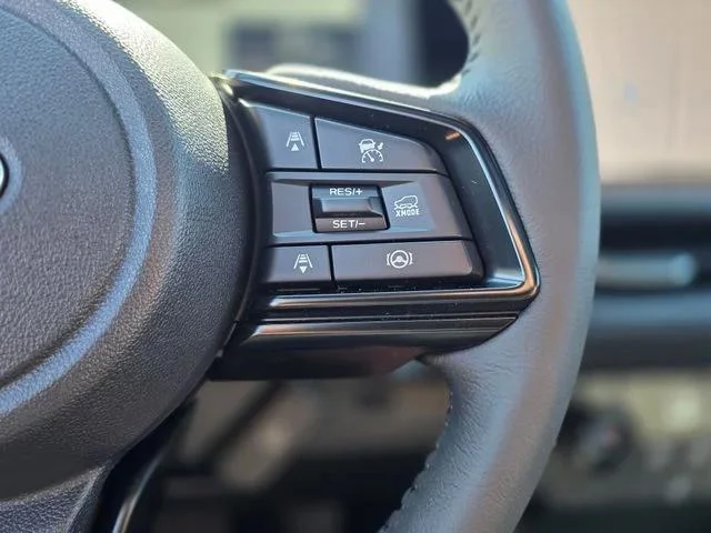 New 2026 RIVER ROCK PEARL Subaru Premium image 22
