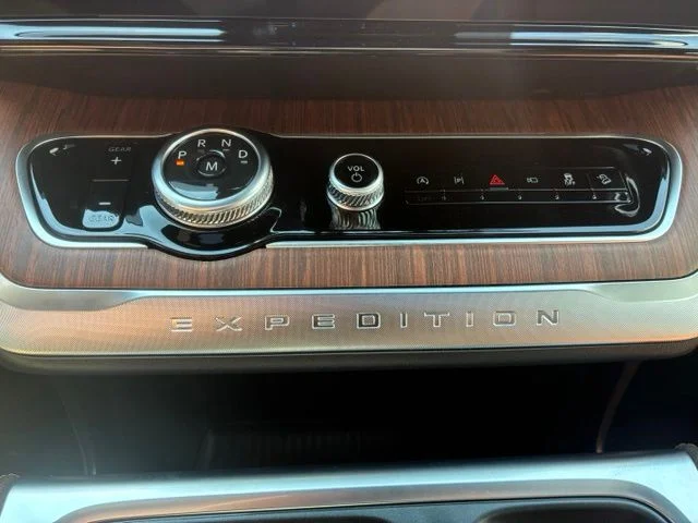 New 2027 Dark Matter Gray Metallic Ford King Ranch® image 46