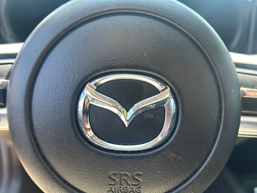 Used 2025 Black Mazda Preferred image 22