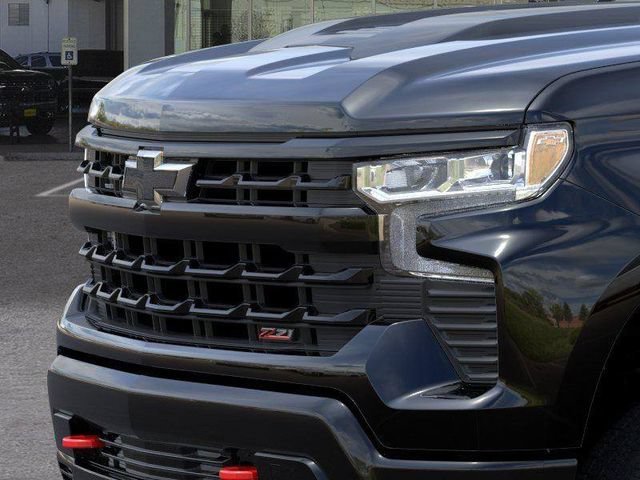 2026 Chevrolet Silverado 1500 LT Trail Boss - Photo 13