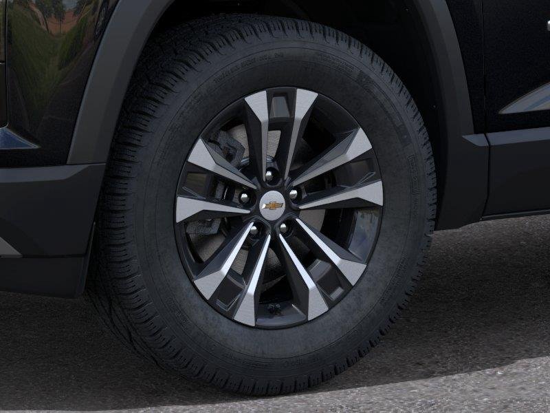 2027 Chevrolet Equinox LT - Photo 9