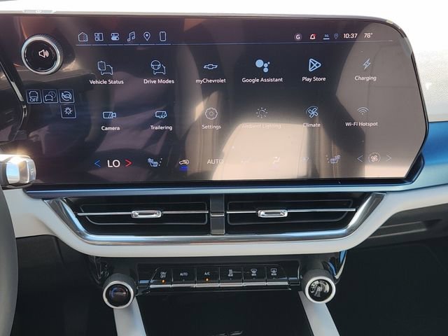 2026 Chevrolet Equinox EV 2LT - Photo 17