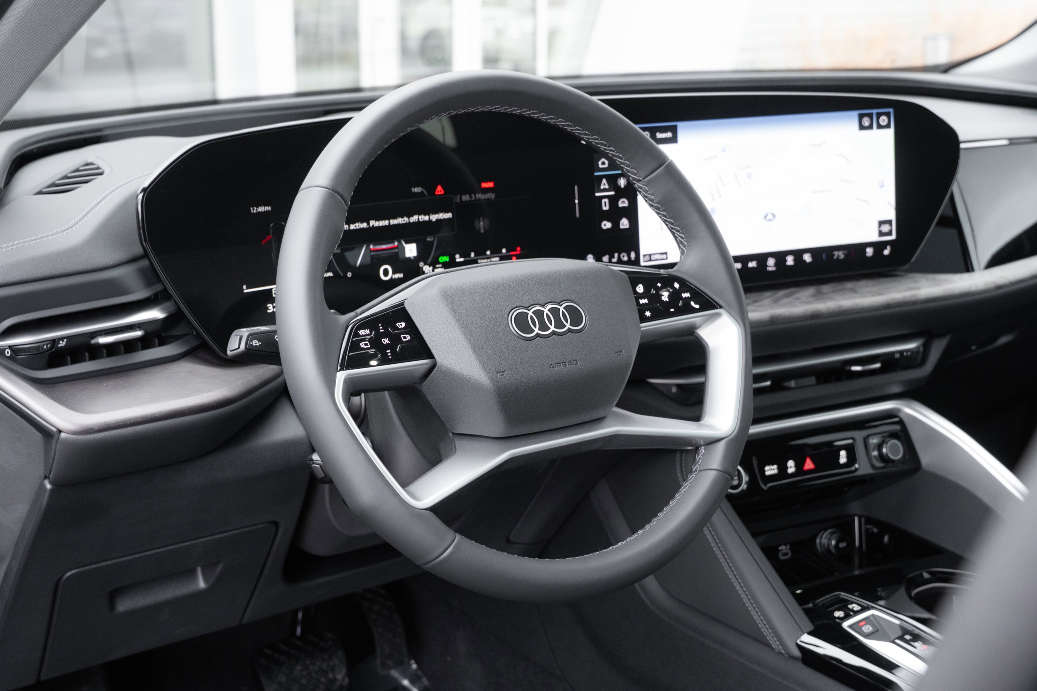 2025 Audi Q5 Premium Plus - Photo 11