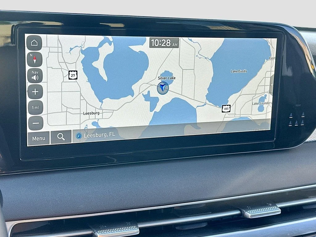 2024 Hyundai Palisade SEL - Photo 13