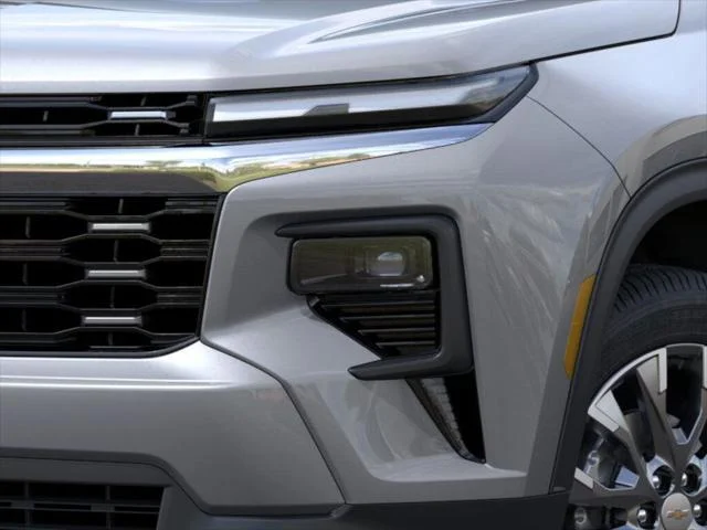 2026 Chevrolet Traverse LT - Photo 10