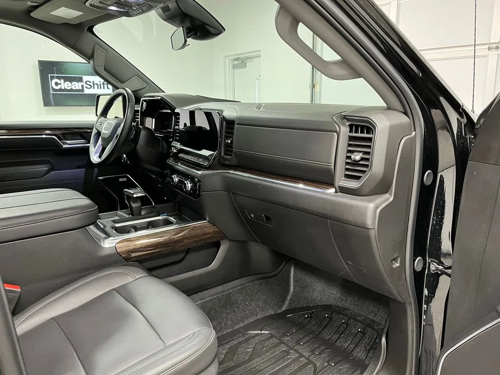 Used 2024 Black GMC Elevation image 58