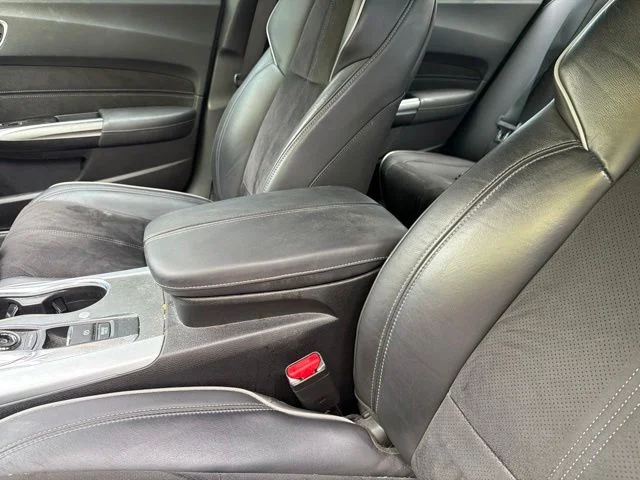 Used 2019  Acura 3.5L Technology Pkg w/A-Spec Pkg image 20
