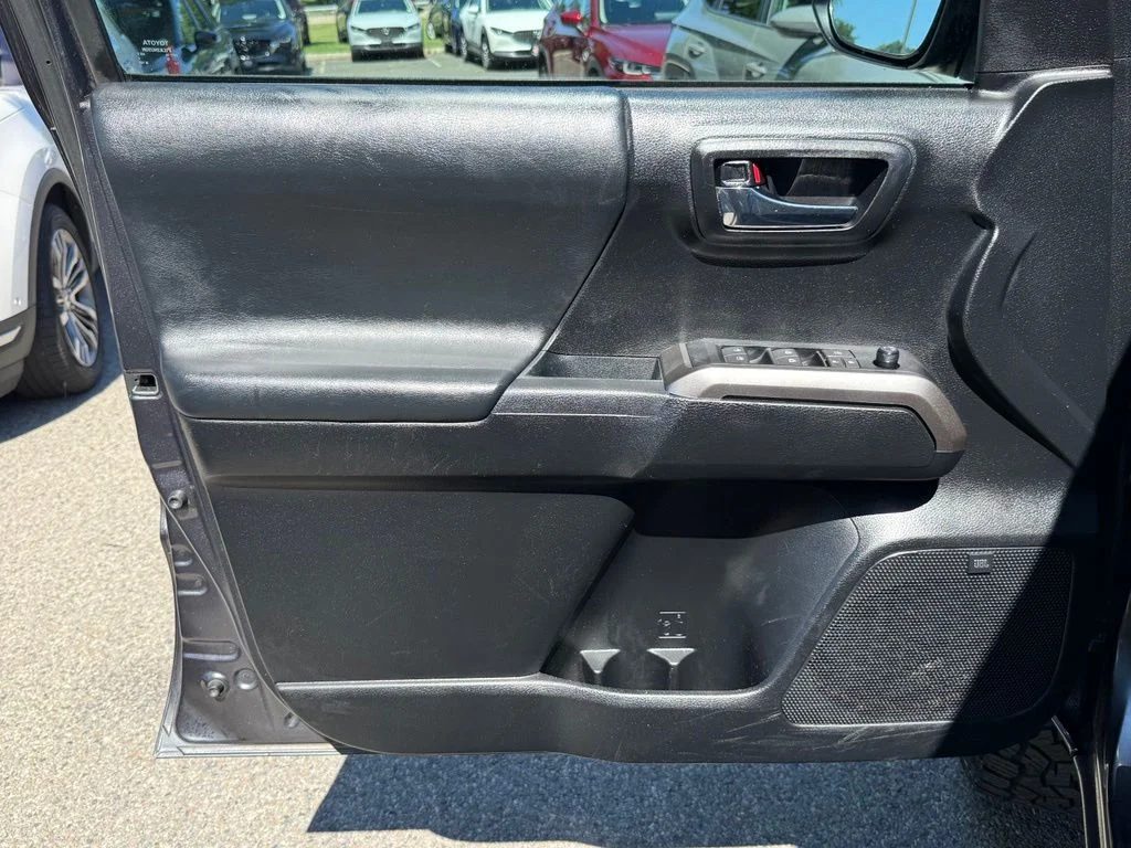 Used 2021 Gray Toyota Limited image 30