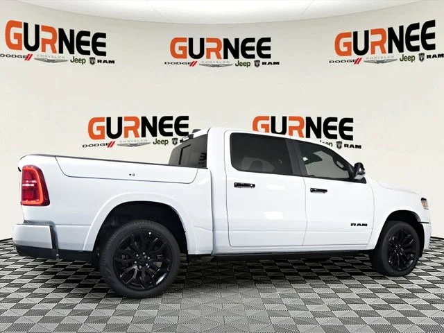 2026 RAM 1500 Limited - Photo 35