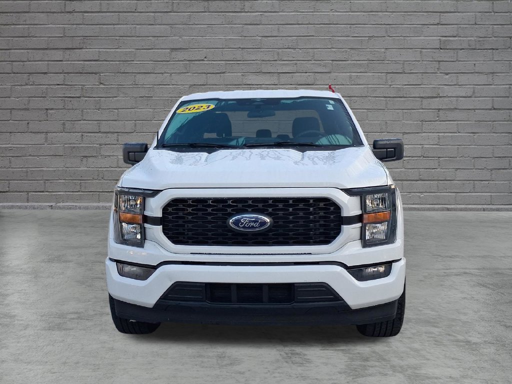 Used 2023 White Ford XL image 2