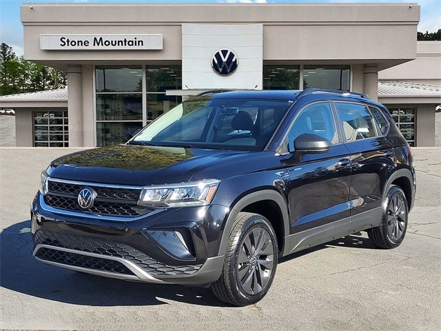 2023 Volkswagen Taos S