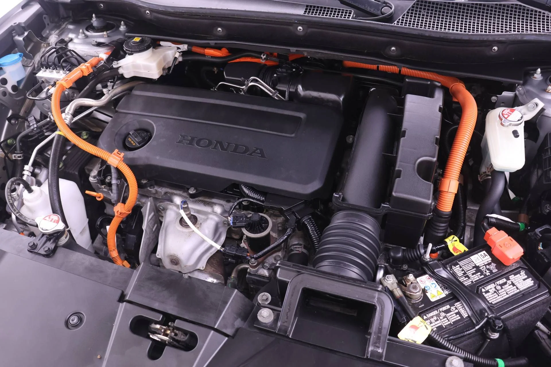 2023 Honda CR-V Sport Touring - Photo 17