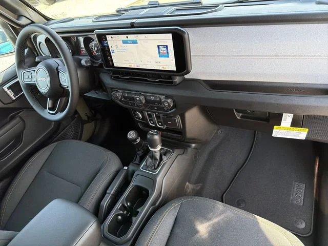 New 2026 41 Exterior Paint Jeep Sport S image 11
