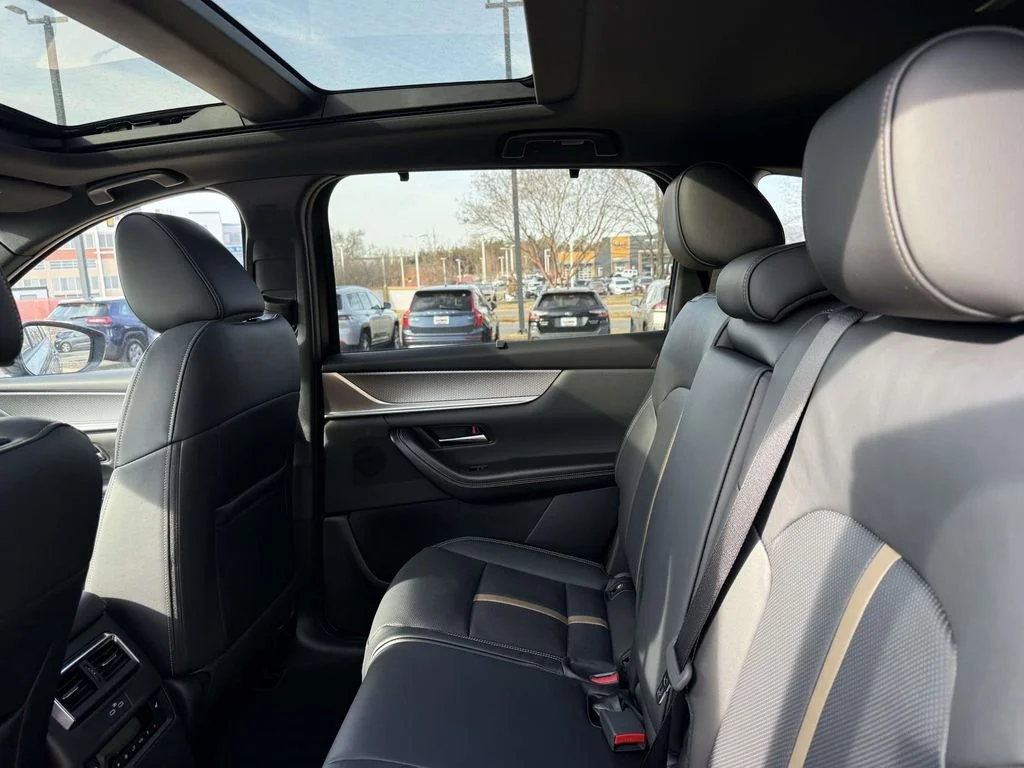 New 2026 Crystal Blue Mazda Premium Plus image 17
