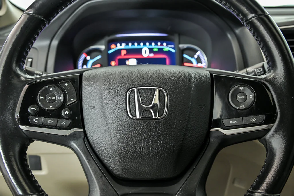 Vehicle thumbnail