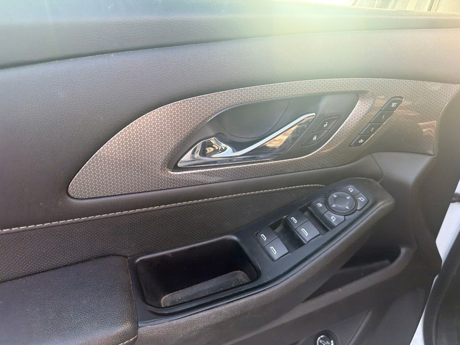 Used 2023 Summit White Chevrolet Premier image 13