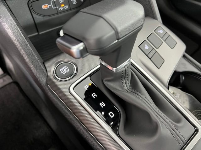 New 2026 Gray Kia EX image 26