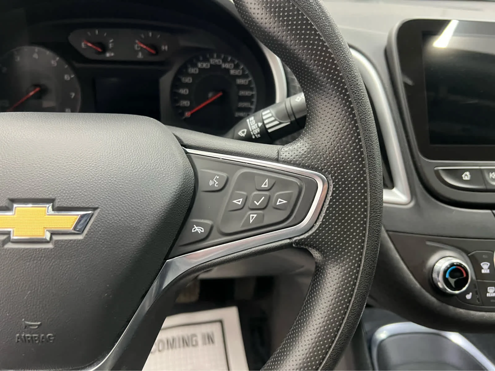 Used 2024 Sterling Gray Metallic Chevrolet LT image 22