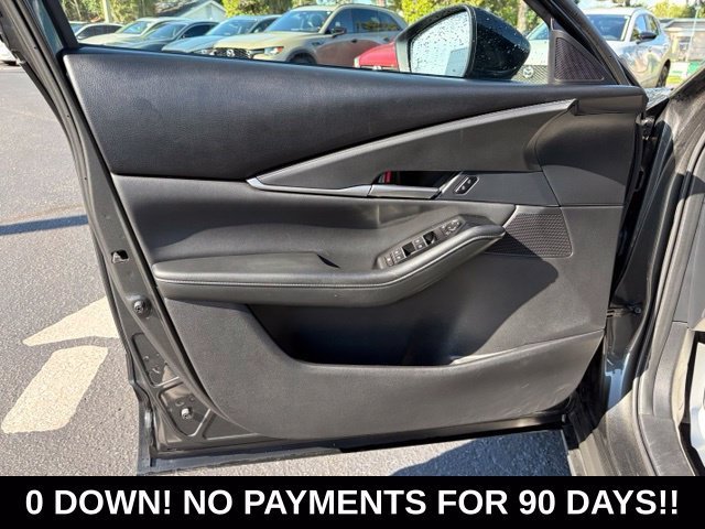 Used 2024 Gray Mazda 2.5 S Select Sport image 12