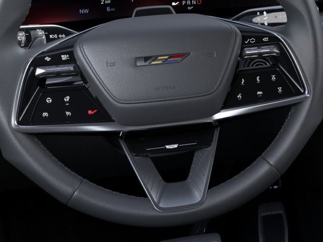 2026 Cadillac LYRIQ V - Photo 19