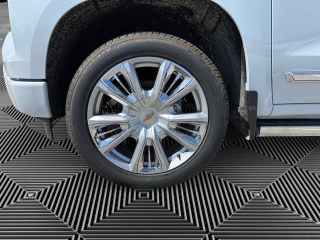 2026 Chevrolet Silverado 1500 High Country - Photo 9