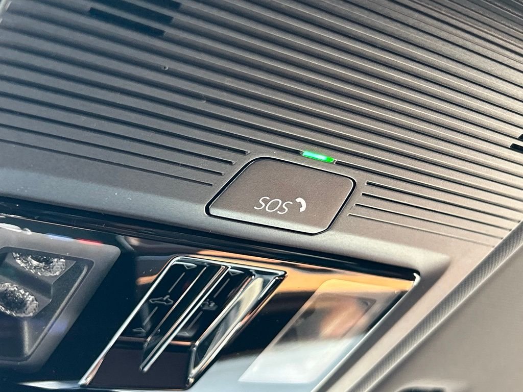 New 2026 Beige Volkswagen 2.0T SEL R-Line image 59