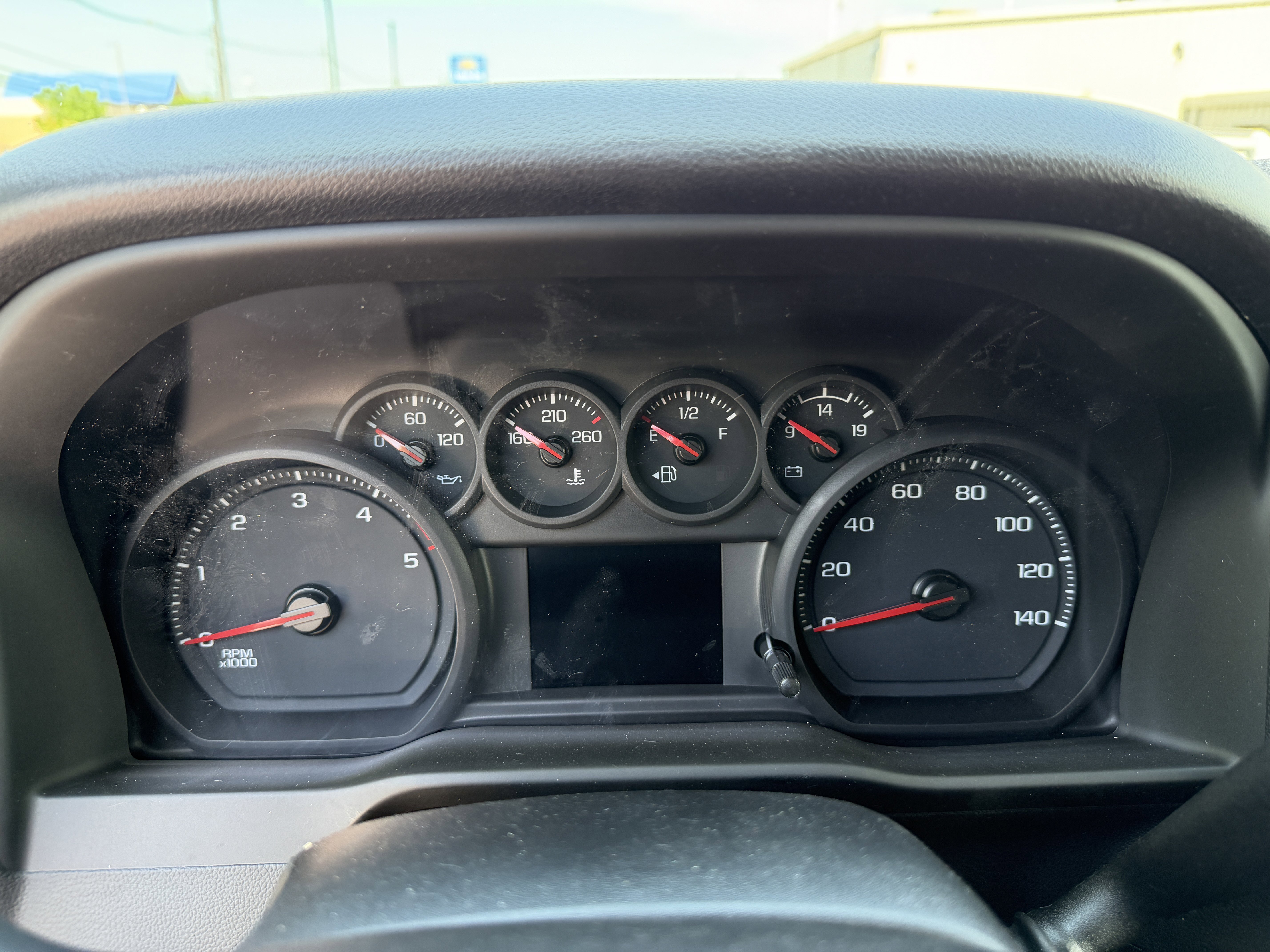 2026 Chevrolet Silverado 2500 HD Custom - Photo 20