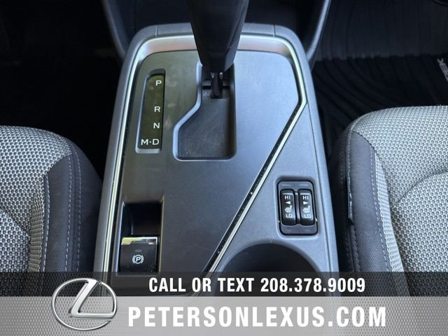 Used 2024 White Subaru Premium image 15