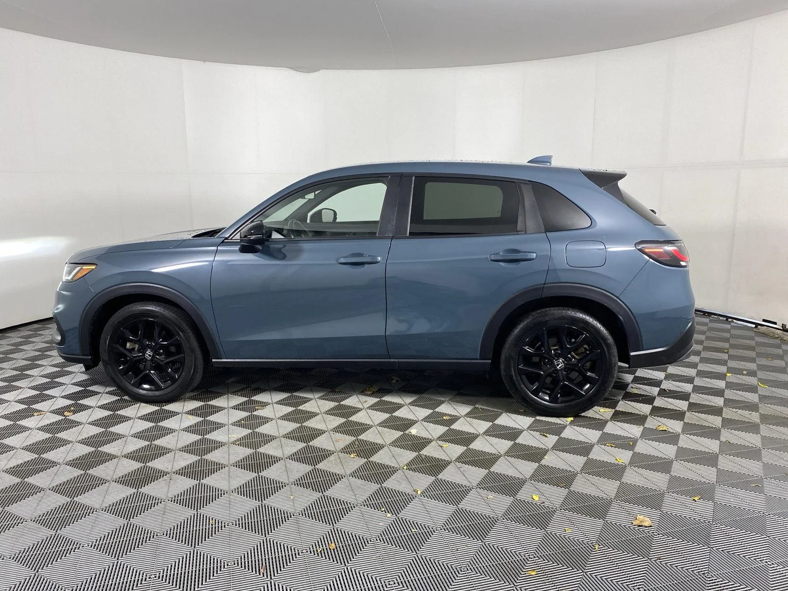 Used 2025 Nordic Forest Pearl Honda Sport image 4