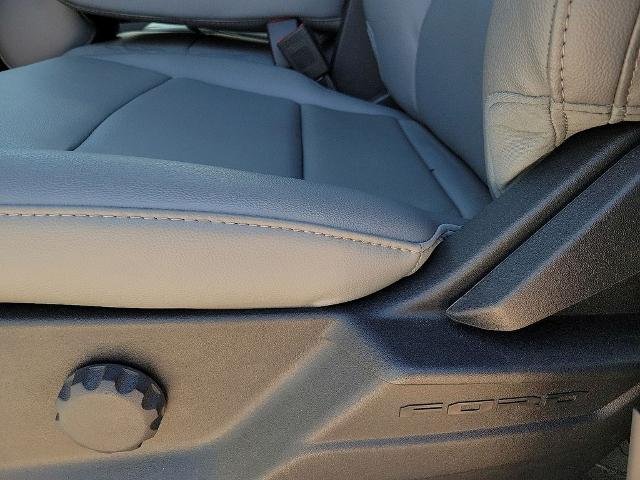New 2026 Oxford White Ford F-250® XL image 45