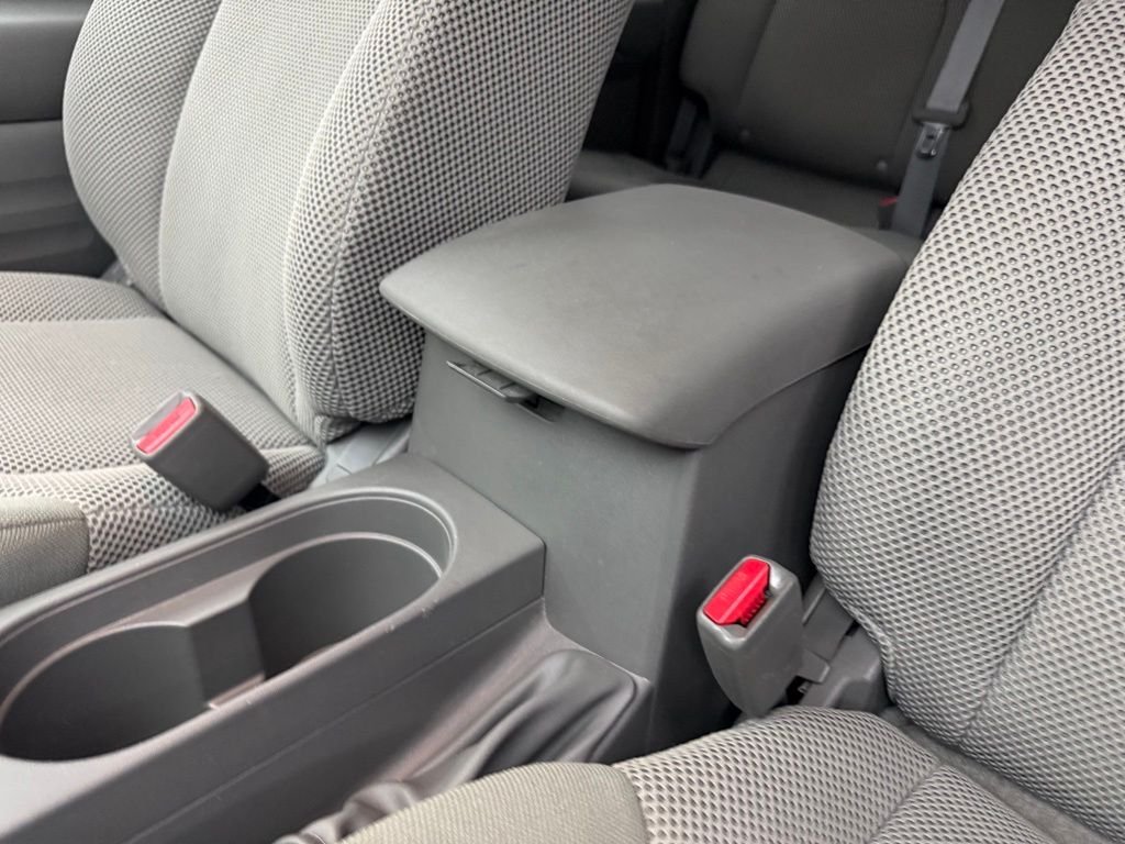 Used 2019 Magnetic Black Pearl Nissan SV image 20