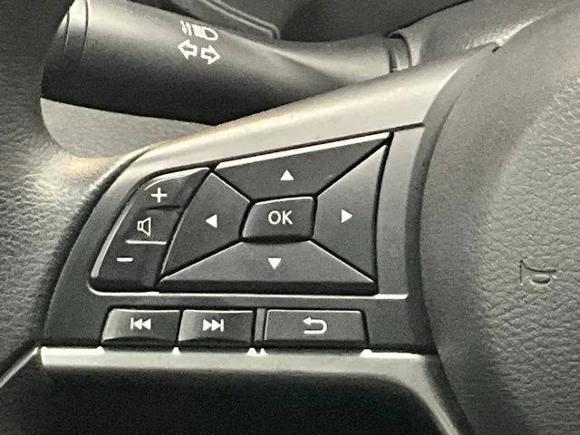 Used 2019 Gray Nissan 2.5 S image 17
