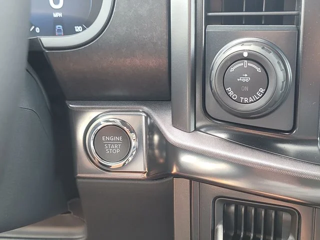 New 2026 Avalanche Ford Tremor image 30