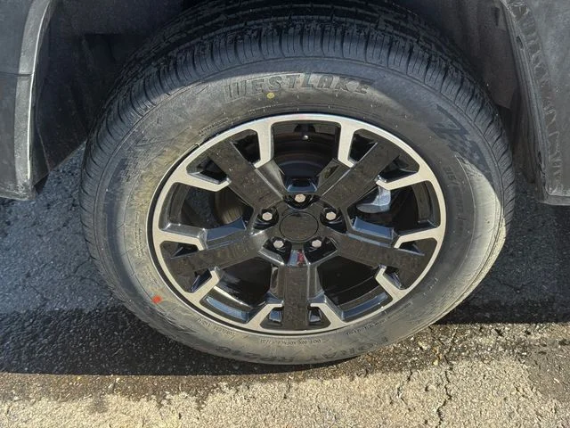 Certified Used 2023 Black Jeep Trailhawk image 12