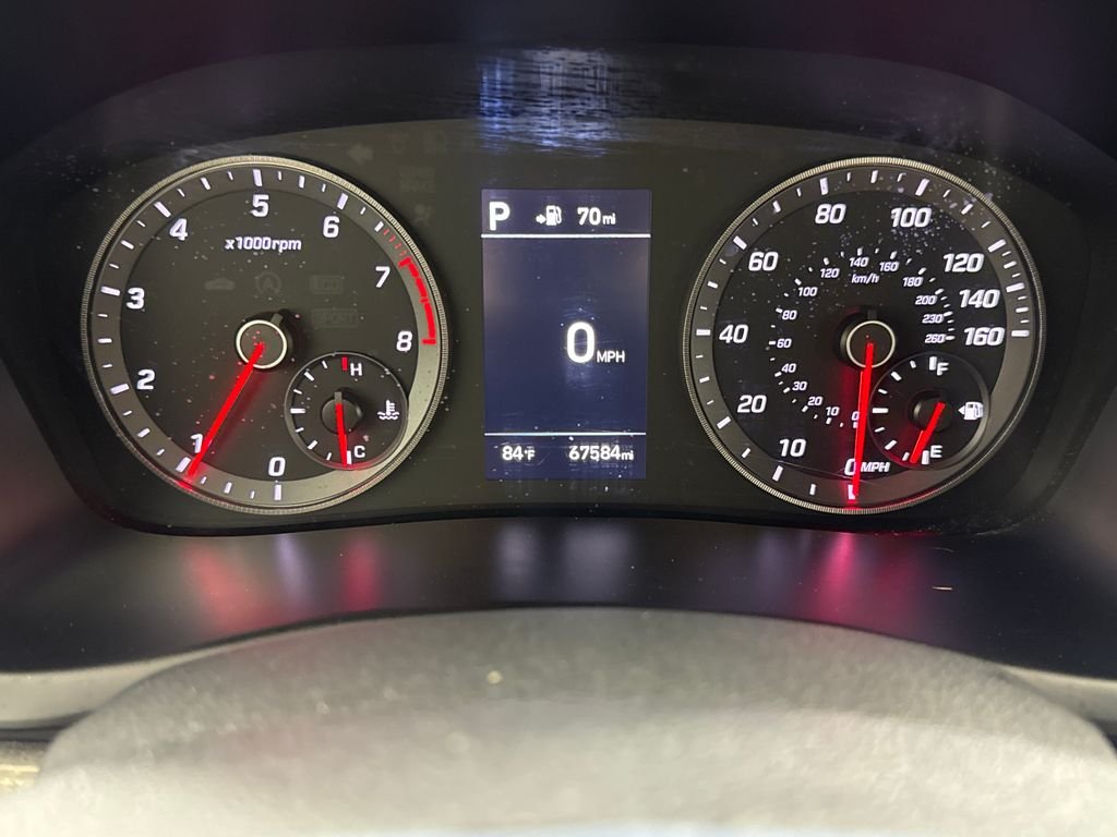 2018 Hyundai Sonata Sport - Photo 15