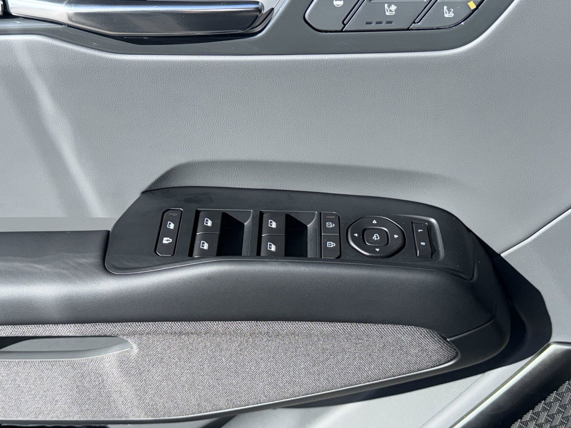 2026 Kia EV9 Land - Photo 24